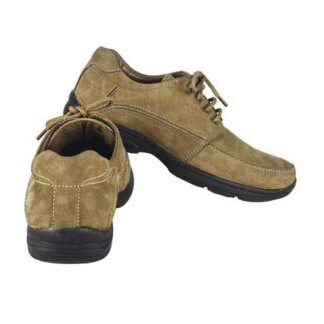 Elevator Casual Shoes