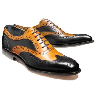 Formal Height Increasing Shoes