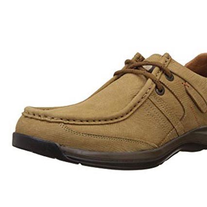 Height Increase Shoes For Men - Elevator Shoes - Be Taller Secretly