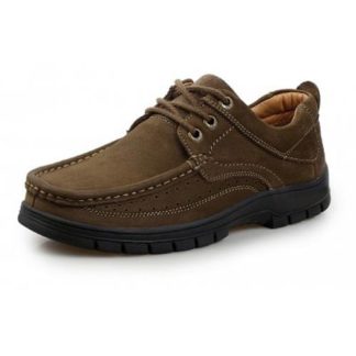 Tall Men Casual Shoes