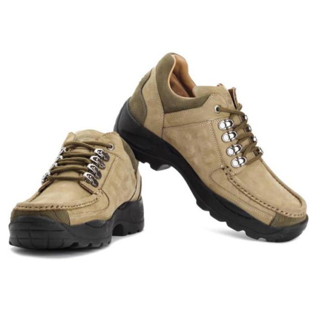 Elevator Shoes For Men Height Increasing Footwear