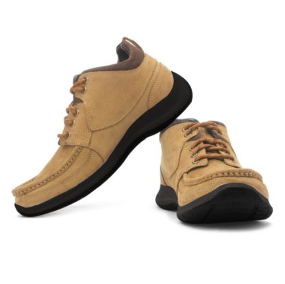 Elevated Casual Shoes