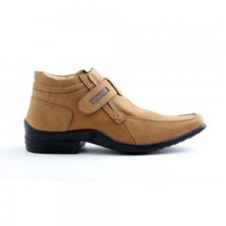 Height Increasing Fashion Shoes