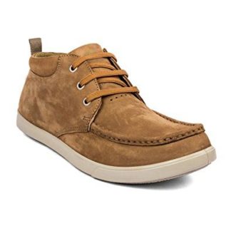 Mens Casual Elevator Shoes