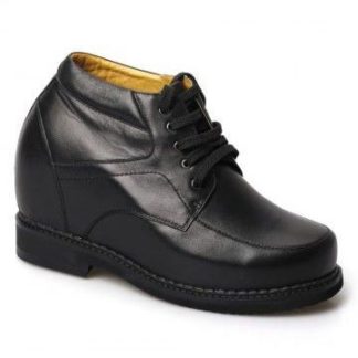 height increasing formal boots for men