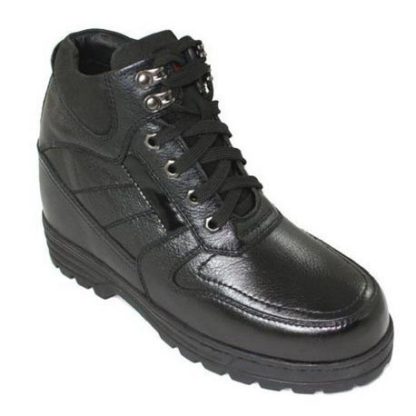 height increasing elevator shoes for men