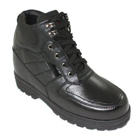 Height Increasing Elevator Shoes For Men - Tall Man Shoes