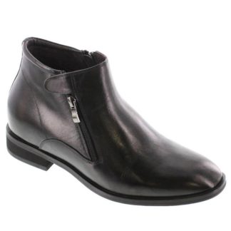 Mens Boots With Zip