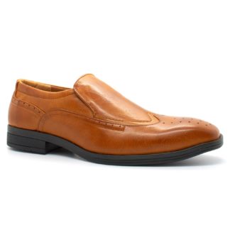 Height Increase Loafers