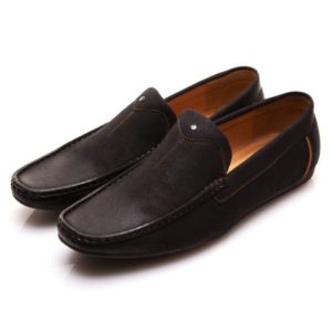 Elevator Loafers - Height increasing Loafers | Loafers | Slip On Shoes ...