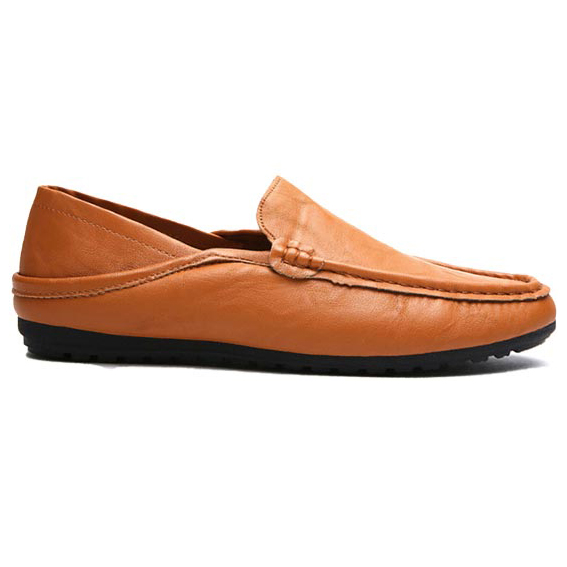 Men's Loafers - Height Increase Loafers Shoes