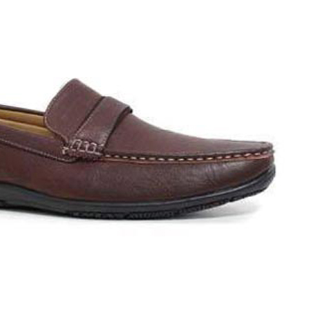 3 Inches Taller - Men's Height Increasing Elevator Loafers