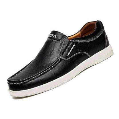 Tall Men Loafers