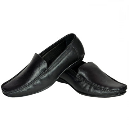 Height Increasing Loafers Shoes