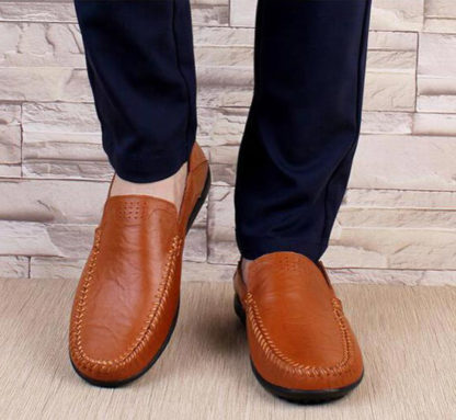 Designer Men's Shoes