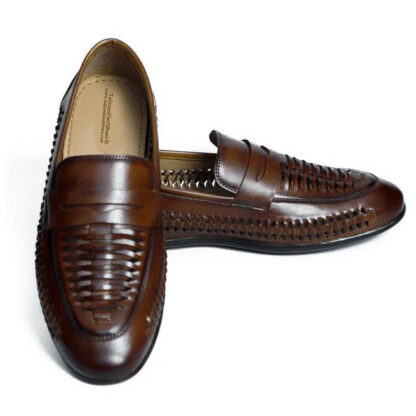 Height Increasing Shoes Loafers