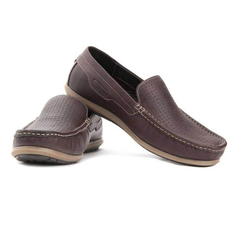 Elevator Casual Shoes Men - Height Increasing Loafers
