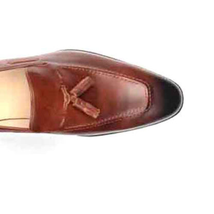 Height Increase Loafers
