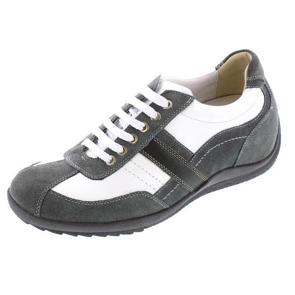 Elevator Sports Shoes - Height Increasing Athletic Shoes