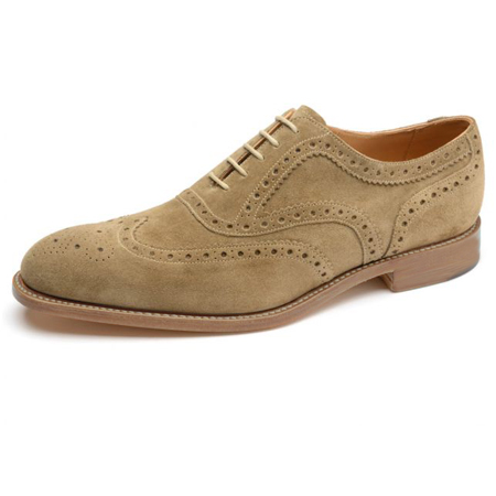 Men's Suede Shoes | Suede Leather Shoes