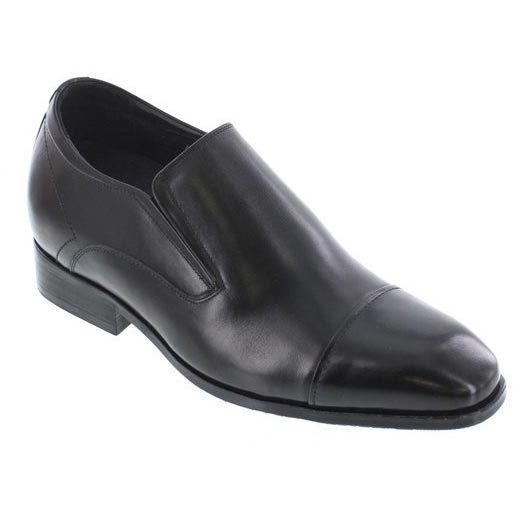 Luxury Shoes - Luxury Elevator Formal Shoes