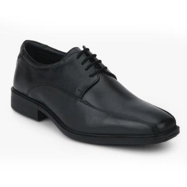 Height Increasing Formal Shoes For Men - Elevator Formal Shoes