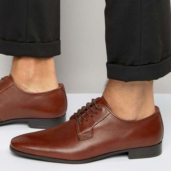best formal shoe brands for men
