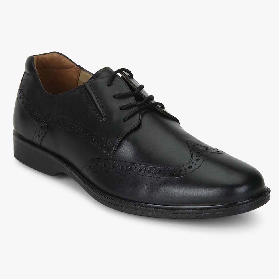 Elevator Dress Shoes - Height Increase Shoes For Men | Formal Dress Shoes