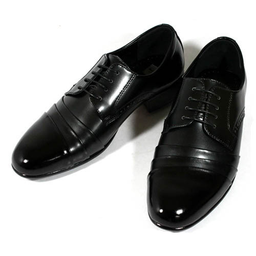 Luxury Shoes For Men - Formal Elevator Shoes