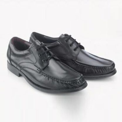 High Heeled Men Shoes