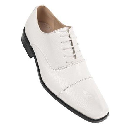 Men's Elevator Formal Shoes Height Increase Shoes