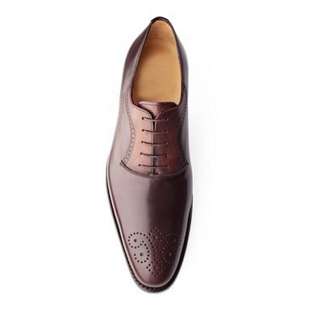 Mens Elevator Formal Shoes - Height Increase Shoes For Men