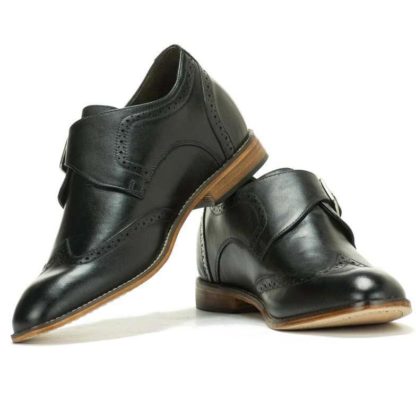 Brogue Shoes For Men's