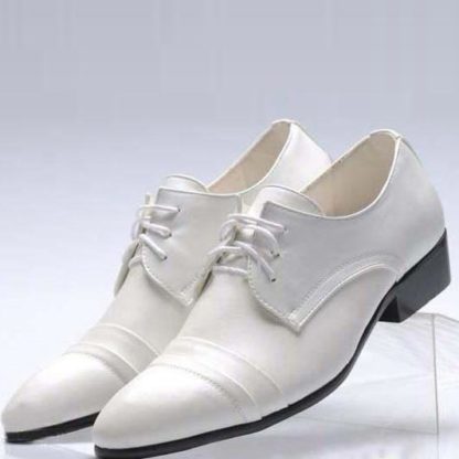 Formal Elevator Shoes