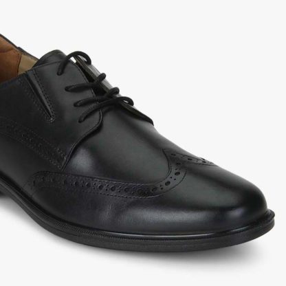 Height Increasing Dress Shoes
