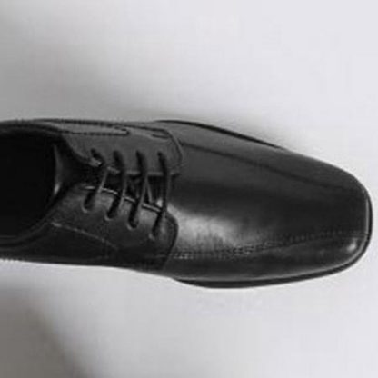Elevated Formal Shoes