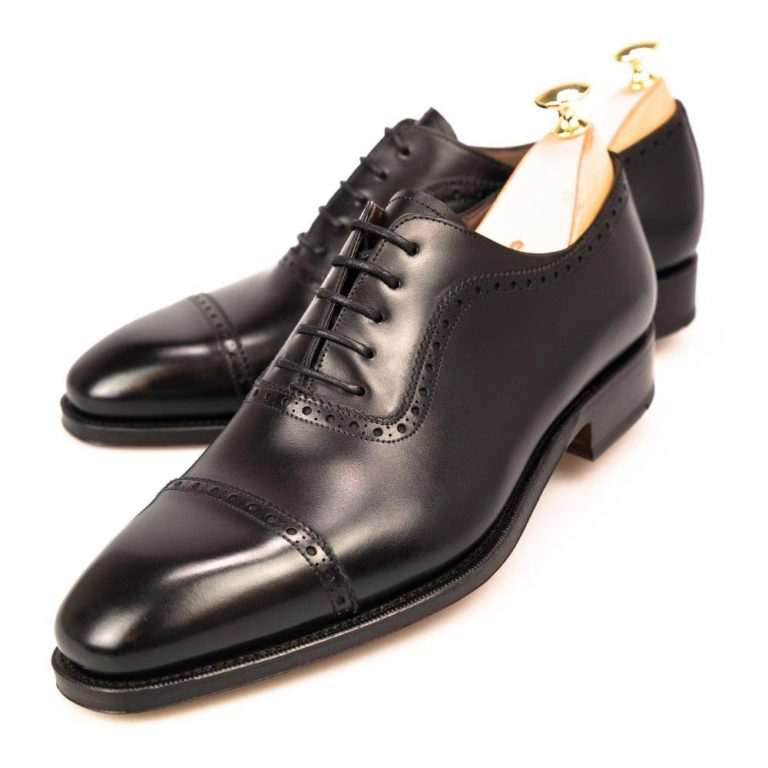 Formal Shoes Elevator Formal Shoes - Height Increasing Shoes