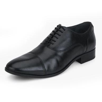 Mens height increasing shoes - elevator formal shoes for mens