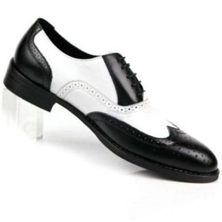Brogues Shoes For Men: Buy Men's Brogue 