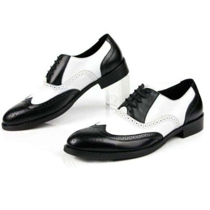 Brogues Shoes For Men