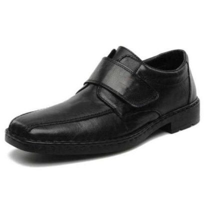 Men Shoes With Hidden Heels