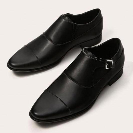Shop Luxury Shoes Online - Height Increasing Shoes