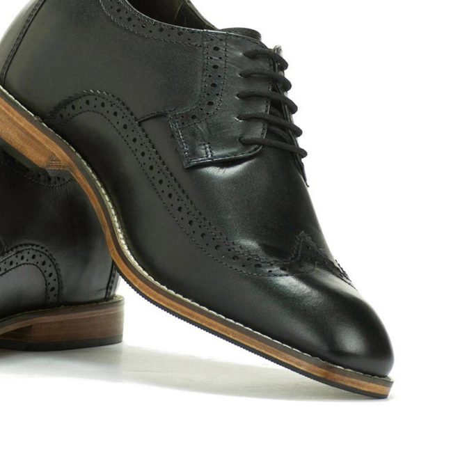 Taller Heels Elevator Shoes To Increase Height