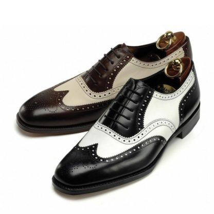 Royal Leather Shoes