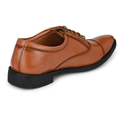 Hidden Heel Shoes For Man