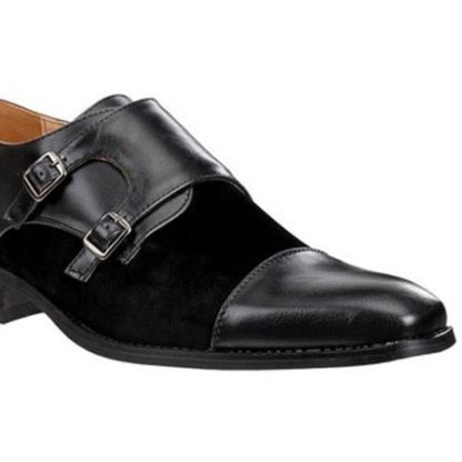 Hidden Heel Shoes For Men