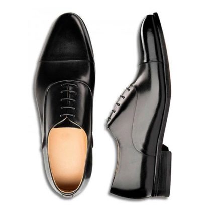 Tall Mens Designer Elevator Shoes - Increase Height Shoes