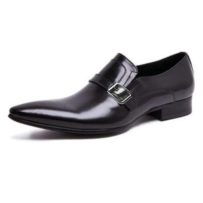 Enhancing Shoes For Men - Tall Men Shoes | Height Increasing For Men