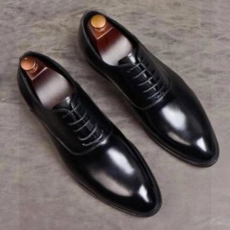 Royal Designer Shoes For Men - Designer Elevator Shoes For Man