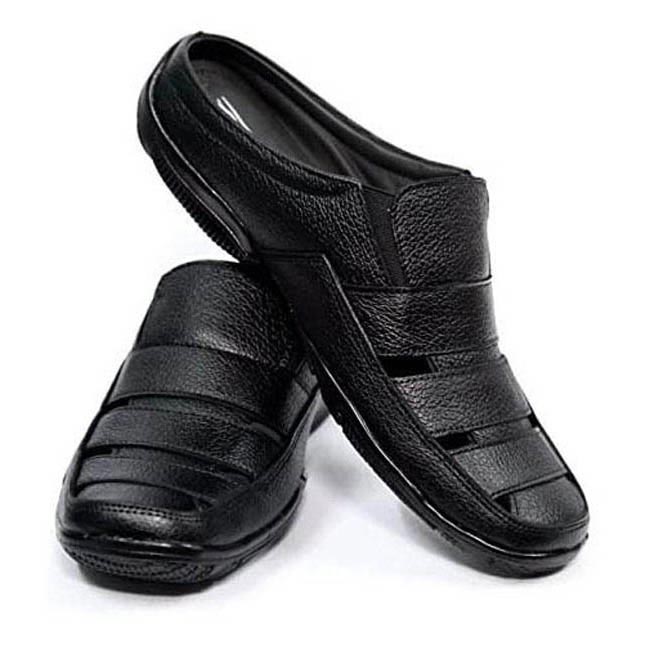 Elevator Slippers For Men - All Day, All Purpose Elevated Slippers